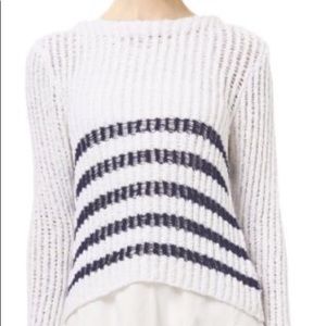 Rebecca Taylor Sweater Small